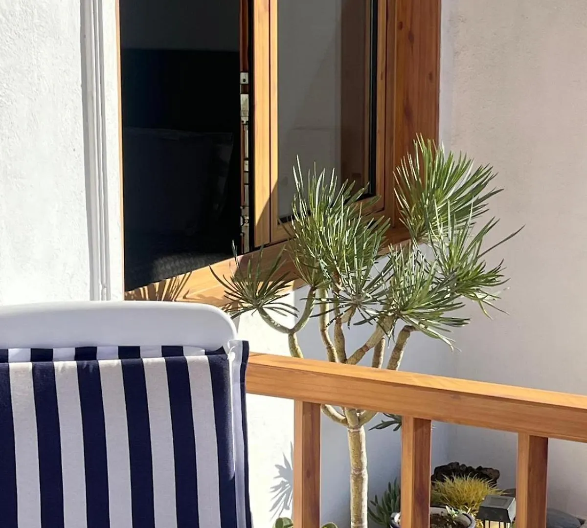 Διαμέρισμα Los Cristianos Near Las Vistas Beach Cactus 1 Arona  Ισπανία