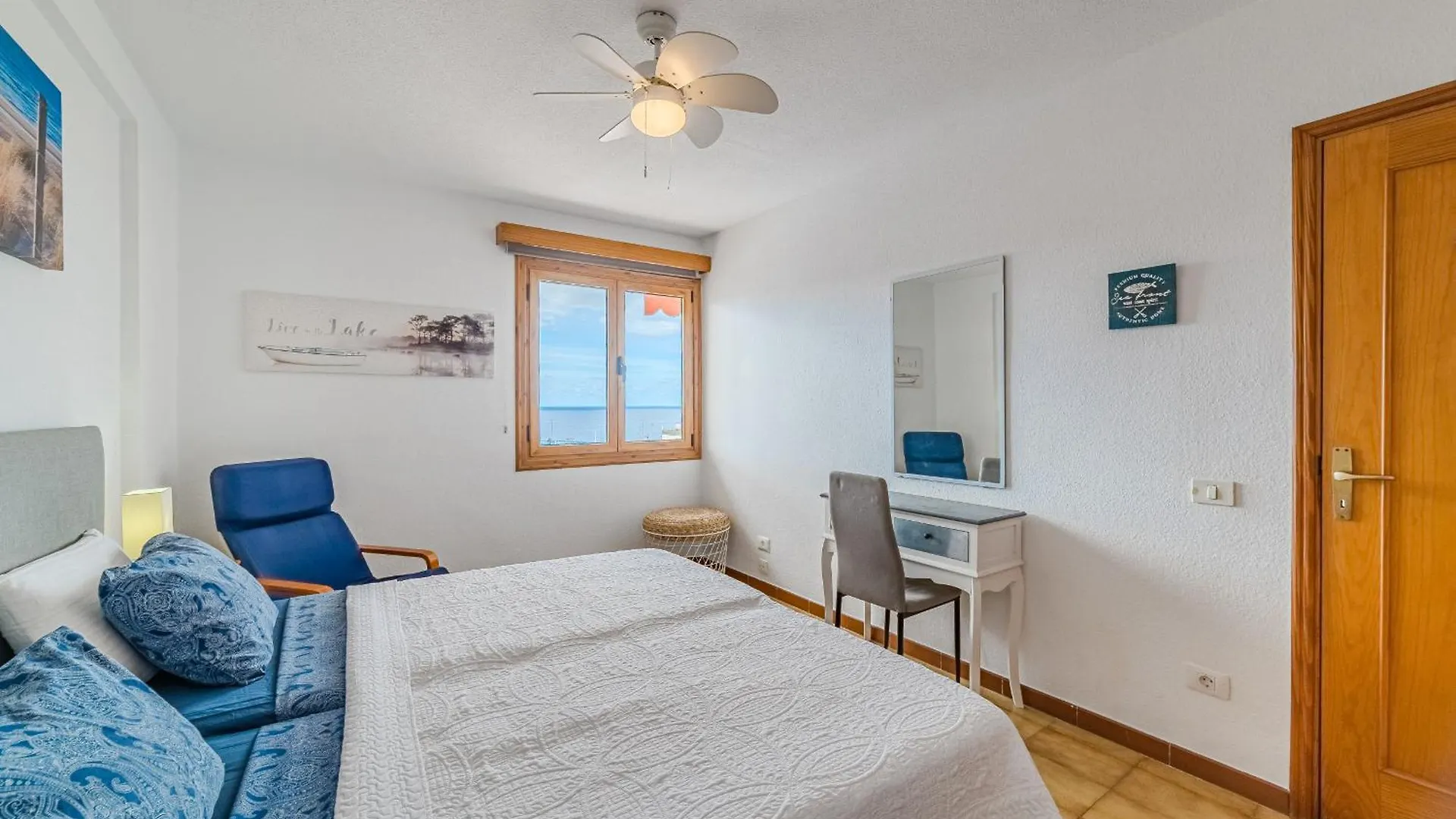 Διαμέρισμα Los Cristianos Near Las Vistas Beach Cactus 1 Arona  Ισπανία
