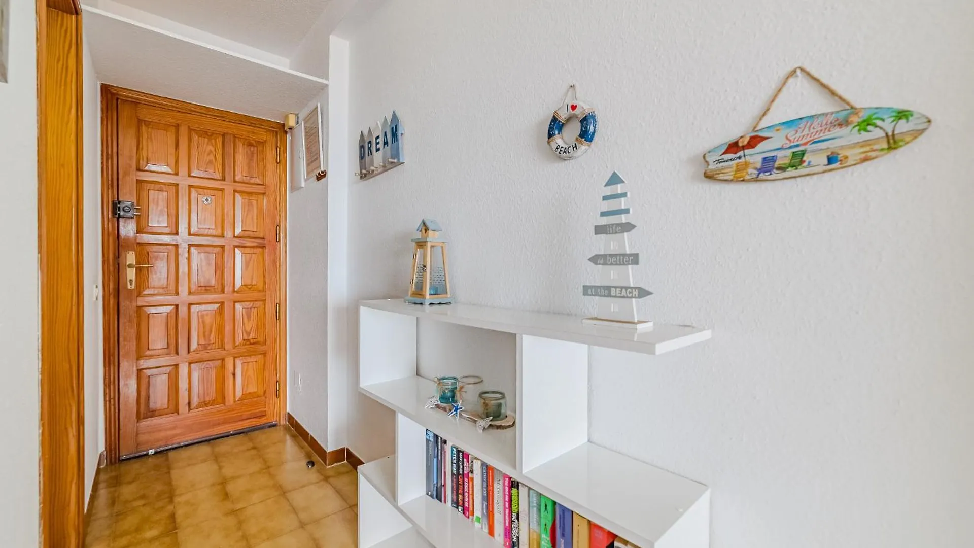 Διαμέρισμα Los Cristianos Near Las Vistas Beach Cactus 1 Arona